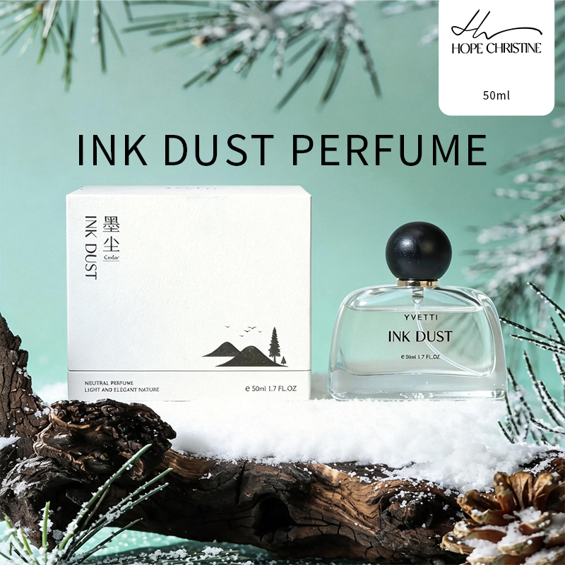 Unique Perfume Fragrance - 시더우드 우디 오리엔탈 노트 유니섹스 쿨