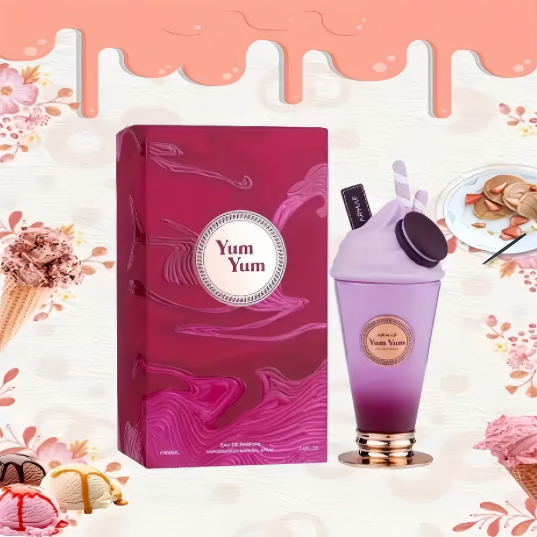 Perfume Fragrance For Women - 아르마프 윰 윰 오 드 퍼퓸