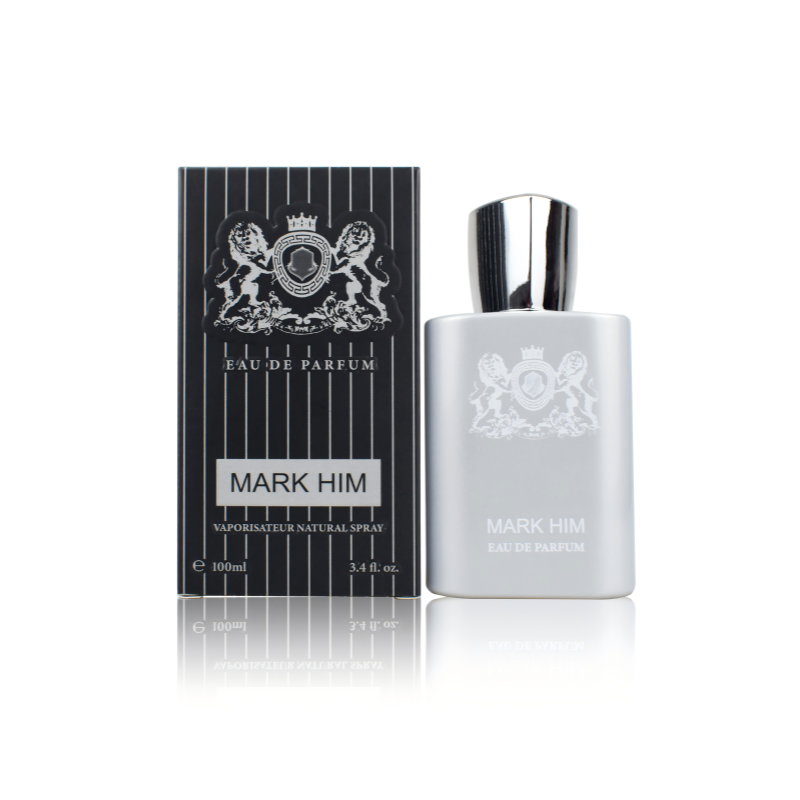 Perfume In Fragrance - 100ml 마크 히 남성 향수, 오래