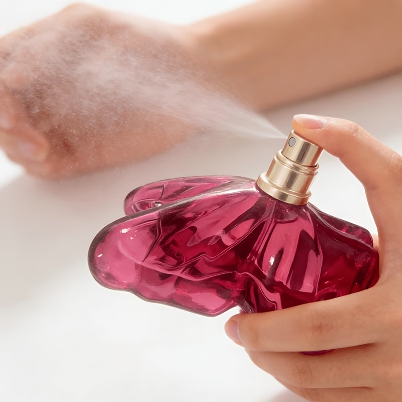 Unique Perfume Fragrance - 라 보마 여성용 향수 스프레이, 2.7oz(80ml)