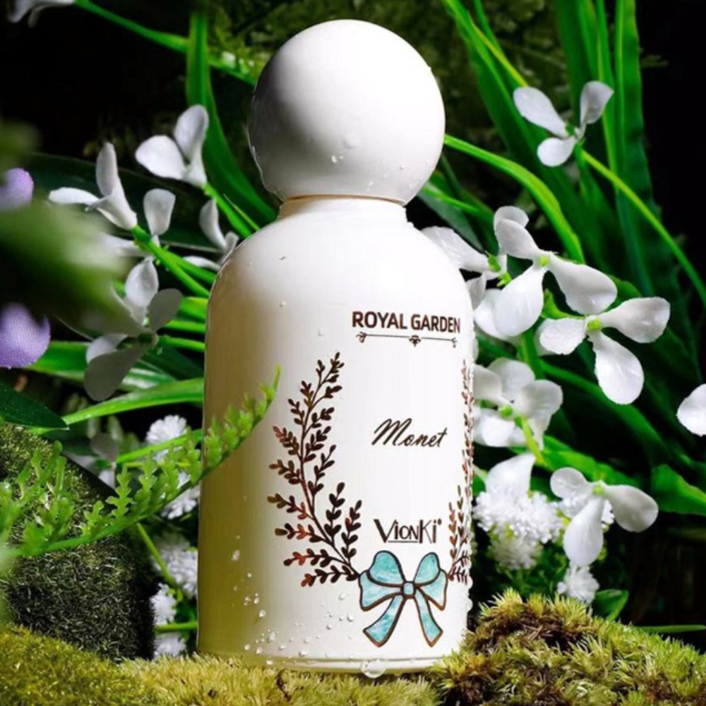 Perfume Fragrance For Women - 여성용 플로럴 프레시 시트러스 향수, 프리미엄