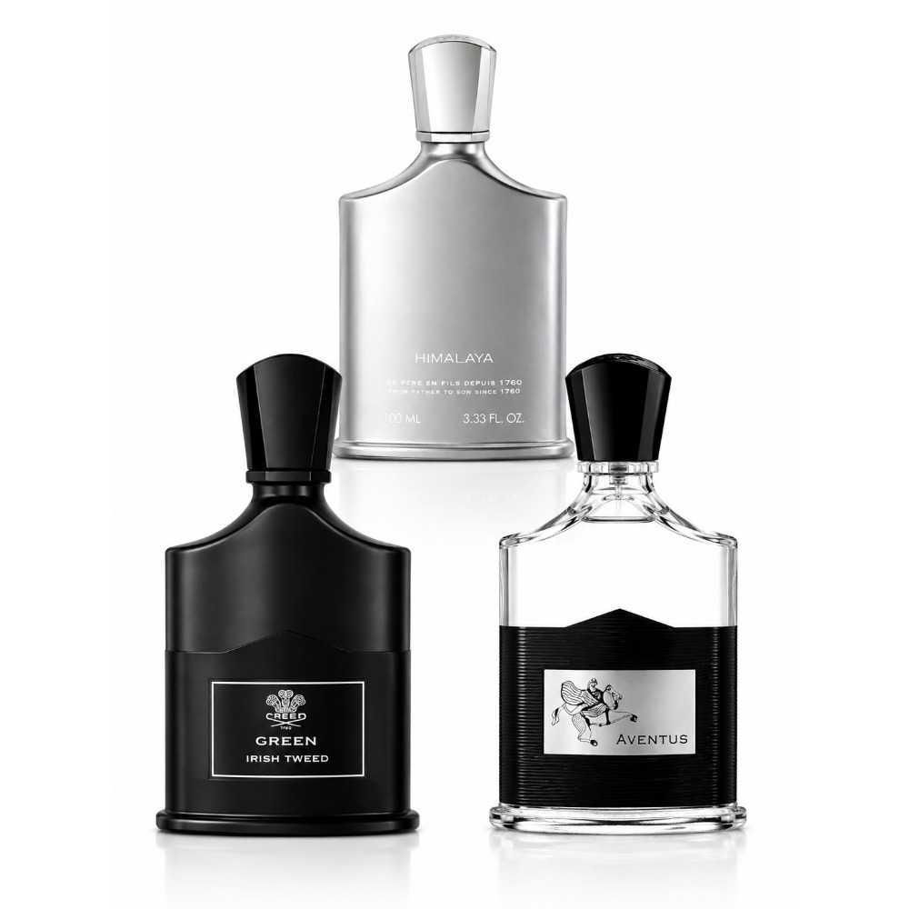 Perfume High Fragrance - 아벤투스 남성용 향수 100ml EDP 오래
