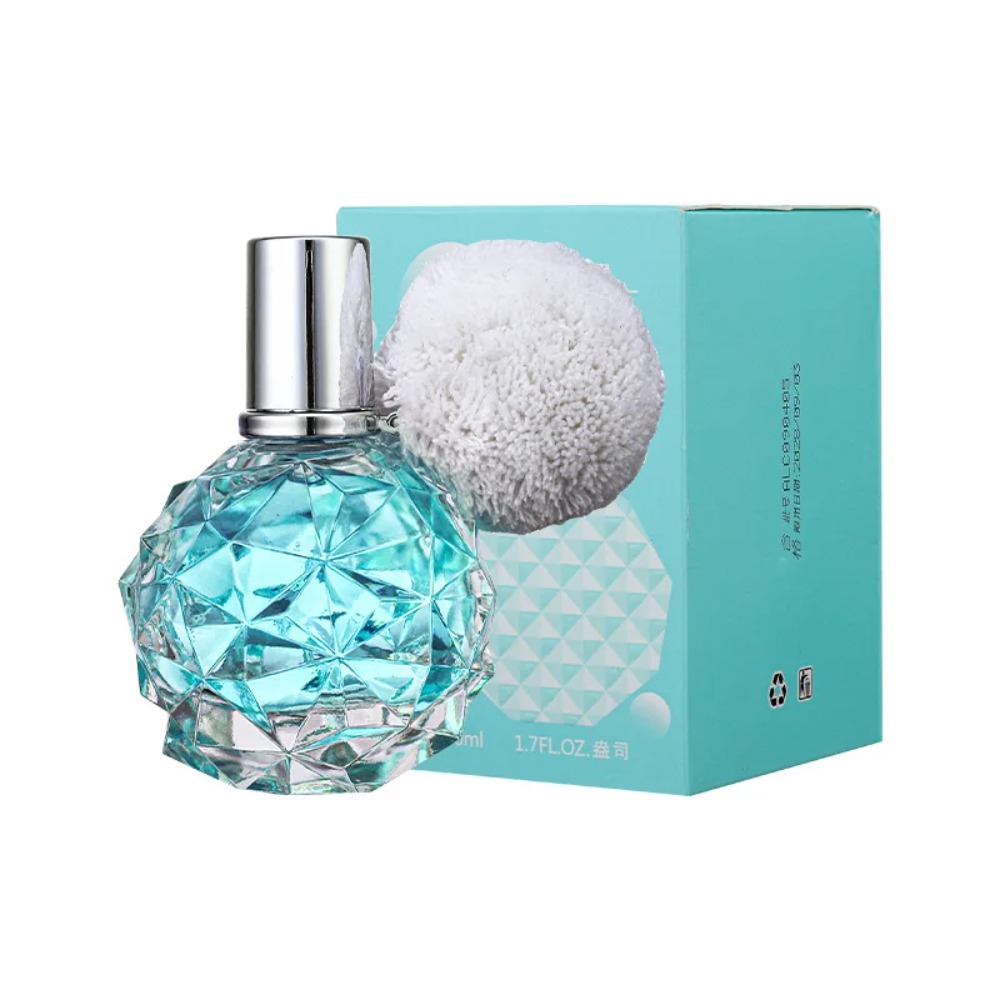 Unique Perfume Fragrance - 50ML 유니크 향수, 오래 지속되는 플로럴