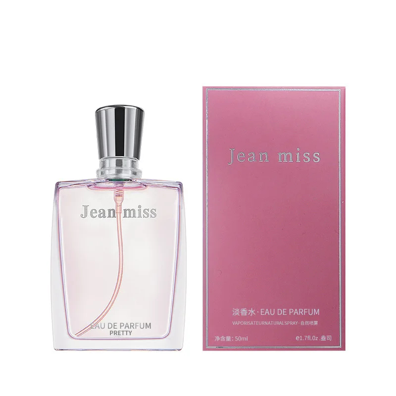 Perfume Fragrance For Women - 뉴 트루 러브 여성 향수 지속력