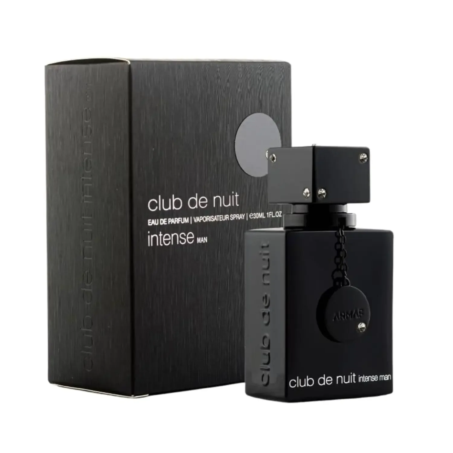 Perfume High Fragrance - 아르마프 클럽 드 누이 인텐스 100ml