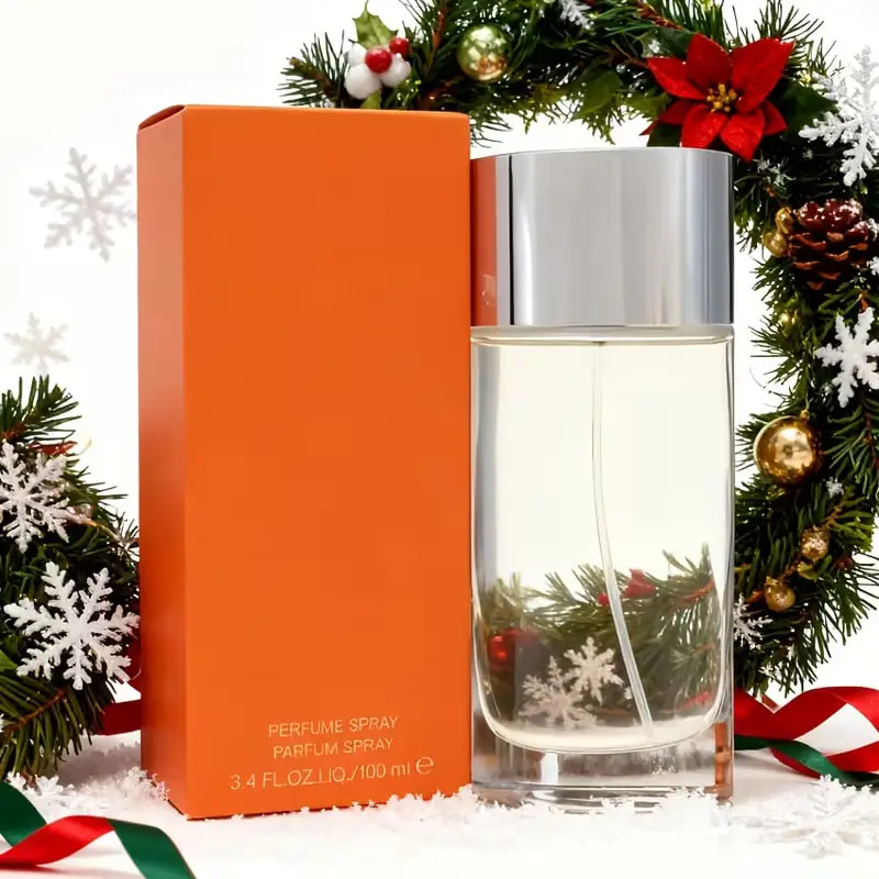 Perfume High Fragrance - 해피 여성용 향수, 3.4온스(100ml), 신선한 향,