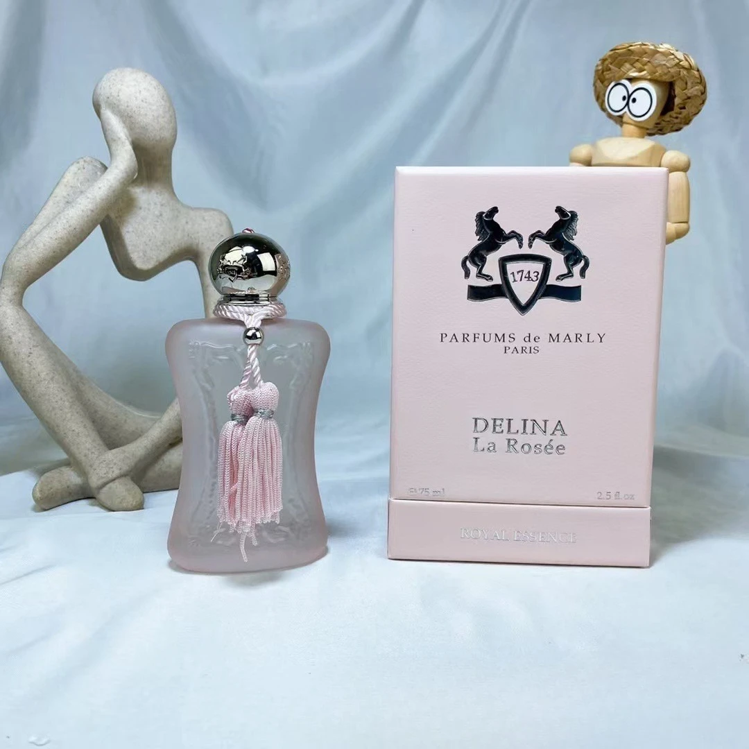 Perfume Fragrance For Women - 발라야 메리잉턴 듀 로즈 디안창 오리엔탈