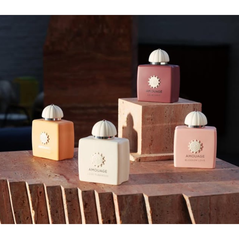 아무아쥬 여성 향수 오 드 퍼퓸 100ml 오래 지속되 - Unique Perfume Fragrance 리뷰 및 가격