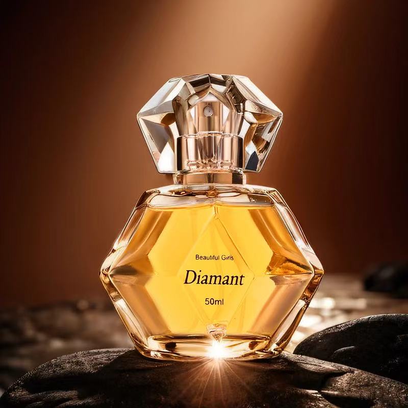 다이아몬드처럼 빛나고, 오래 지속되며, 섬세하고 우아하 - Unique Perfume Fragrance 리뷰 및 가격