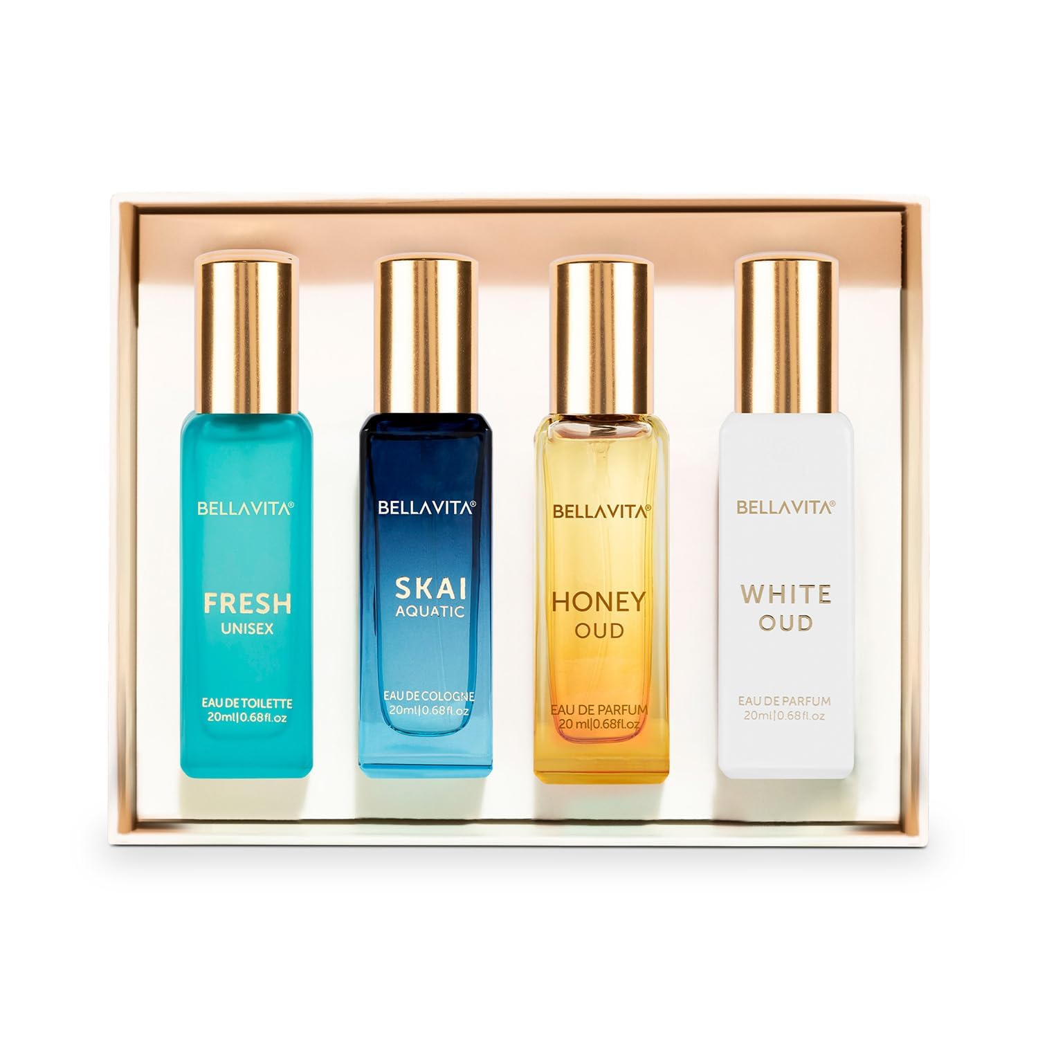 제니픽 벨라 비타 럭셔리 유니섹스 오 드 퍼퓸 선물 세 - Perfume Fragrance For Women 리뷰 및 가격
