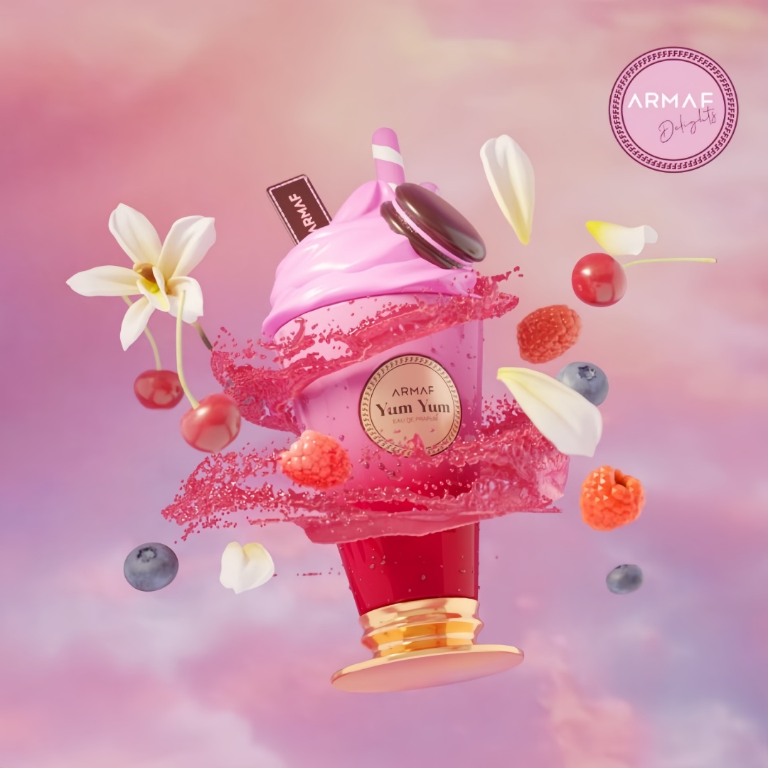 아르마프 윰 윰 오 드 퍼퓸 3.4oz/100ml 여성 - Perfume Fragrance For Women 리뷰 및 가격