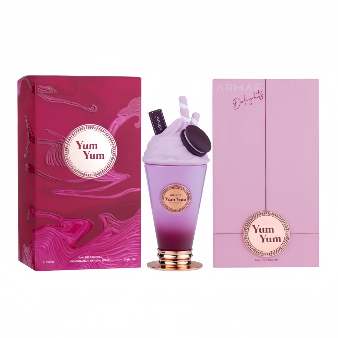 아르마프 윰 윰 오 드 퍼퓸 3.4oz/100ml 여성 - Perfume Fragrance For Women 리뷰 및 가격