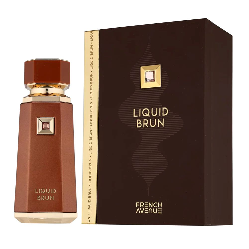 프렌치 애비뉴 리퀴드 브룬 & 코코아 모라도 오 드 퍼 - Perfume Fragrance For Women 리뷰 및 가격