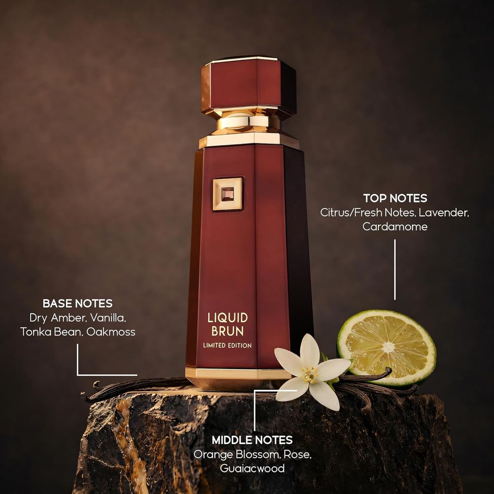 프렌치 애비뉴 리퀴드 브룬 & 코코아 모라도 오 드 퍼 - Perfume Fragrance For Women 리뷰 및 가격