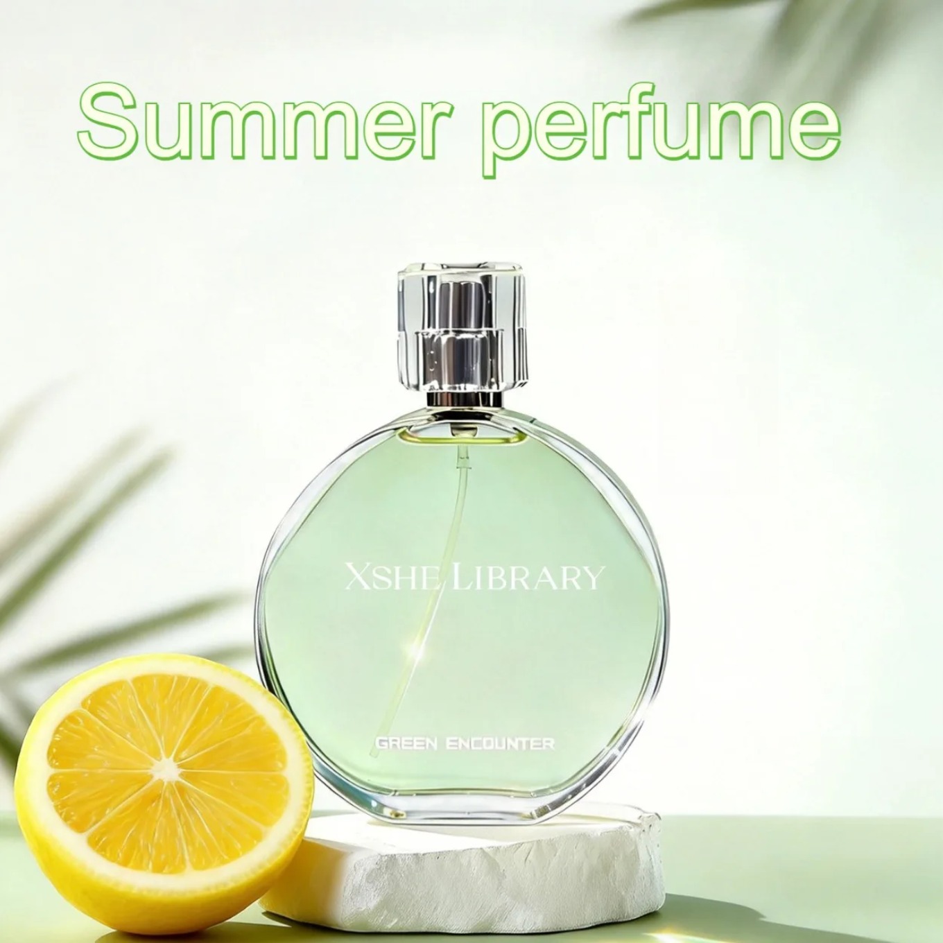 여성용 하이엔드 대체 향수 100ml 그린 인터넌스 롱 - Perfume High Fragrance 리뷰 및 가격