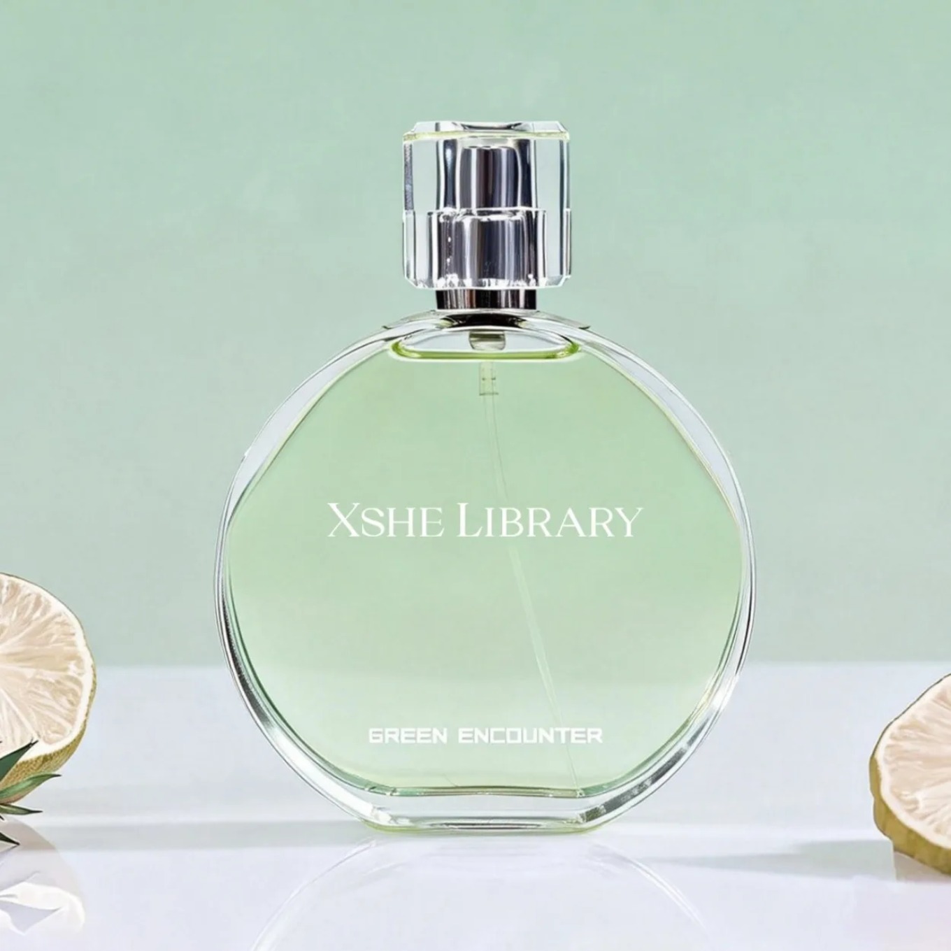 여성용 하이엔드 대체 향수 100ml 그린 인터넌스 롱 - Perfume High Fragrance 리뷰 및 가격