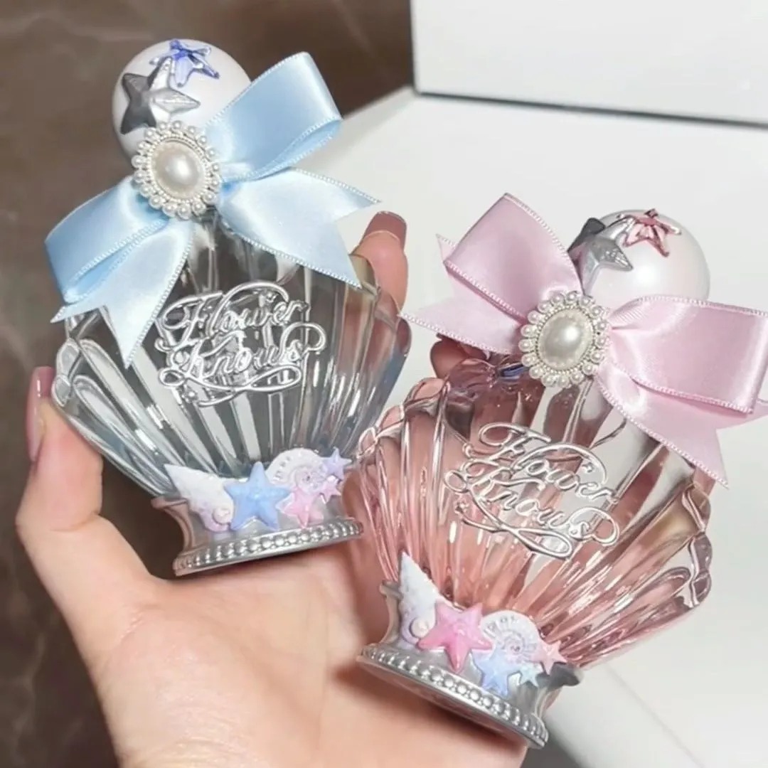 플라워 노우즈 2026 버니 가든 향수 - 플로럴 시트 - Perfume Fragrance For Women 리뷰 및 가격