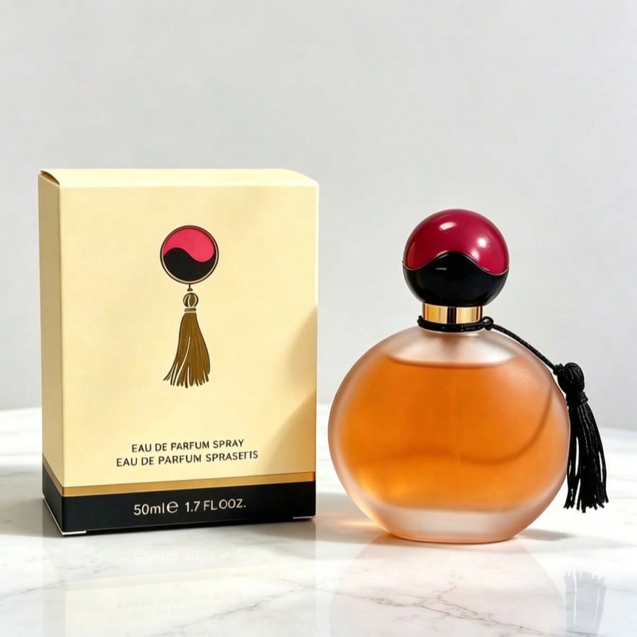 빈티지 태슬 라운드 캡 유니섹스 오 드 퍼퓸, 오래 지 - Perfume Fragrance For Women 리뷰 및 가격