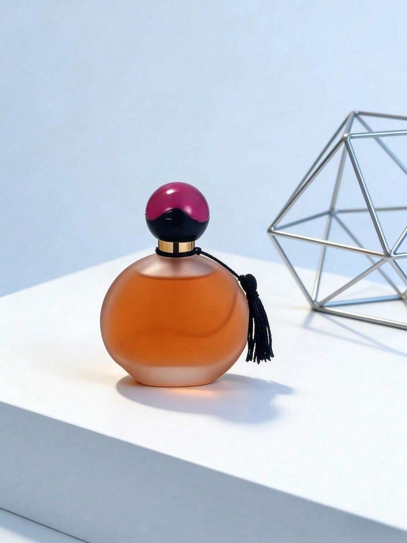 빈티지 태슬 라운드 캡 유니섹스 오 드 퍼퓸, 오래 지 - Perfume Fragrance For Women 리뷰 및 가격