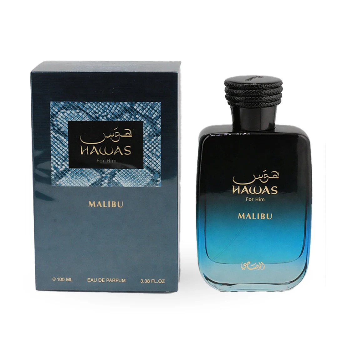 라사시 하와스 말리부 포 히 EDP 100ml 3.38 - Perfume High Fragrance 리뷰 및 가격