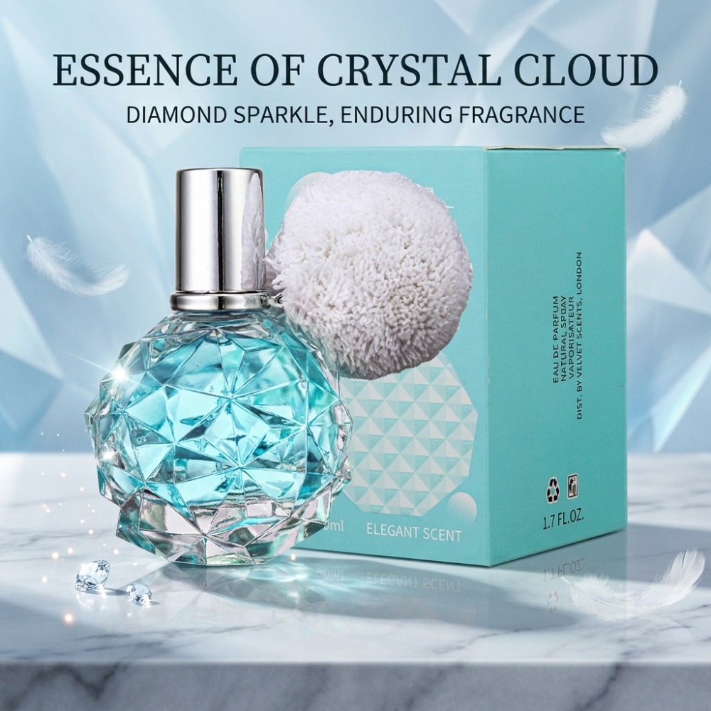 50ML 유니크 향수, 오래 지속되는 플로럴 향, 신선 - Unique Perfume Fragrance 리뷰 및 가격