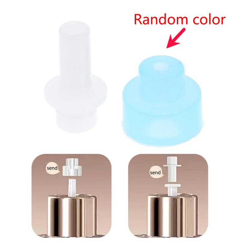 향수병 어댑터 2Pcs 혼 마우스 노즐 커넥터 가정 여 - Perfume Villa Fragrance 리뷰 및 가격