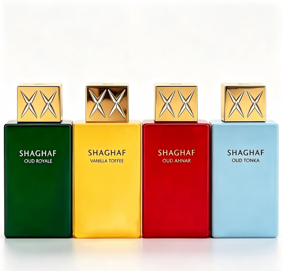 샤포프-시리즈 5종 중성 향수 스프레이, 신선한 감귤  - Unique Perfume Fragrance 리뷰 및 가격