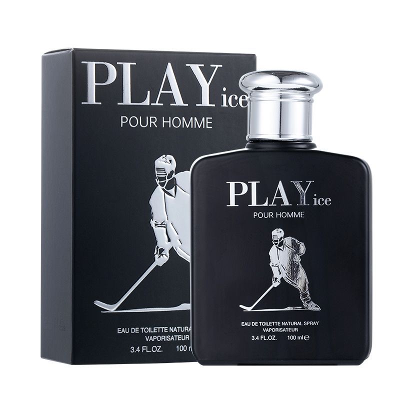 100ml 고급 스타일 남성 향수 블루 블랙 보틀 오래 - Perfume In Fragrance 리뷰 및 가격