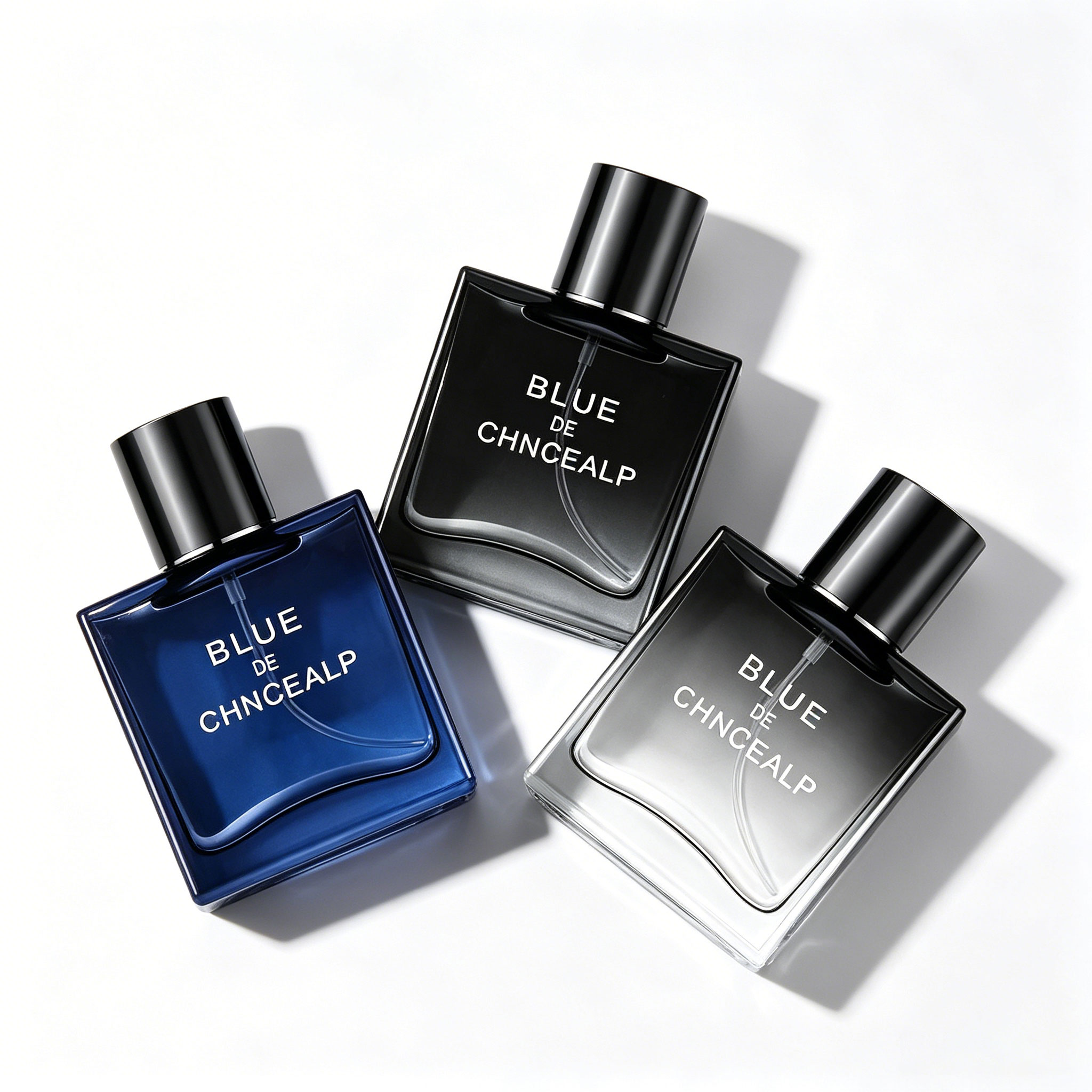 남성용 젠틀맨 블루 마린 향수 50ml 오 드 뚜왈렛  - Fragrance And Perfume 리뷰 및 가격