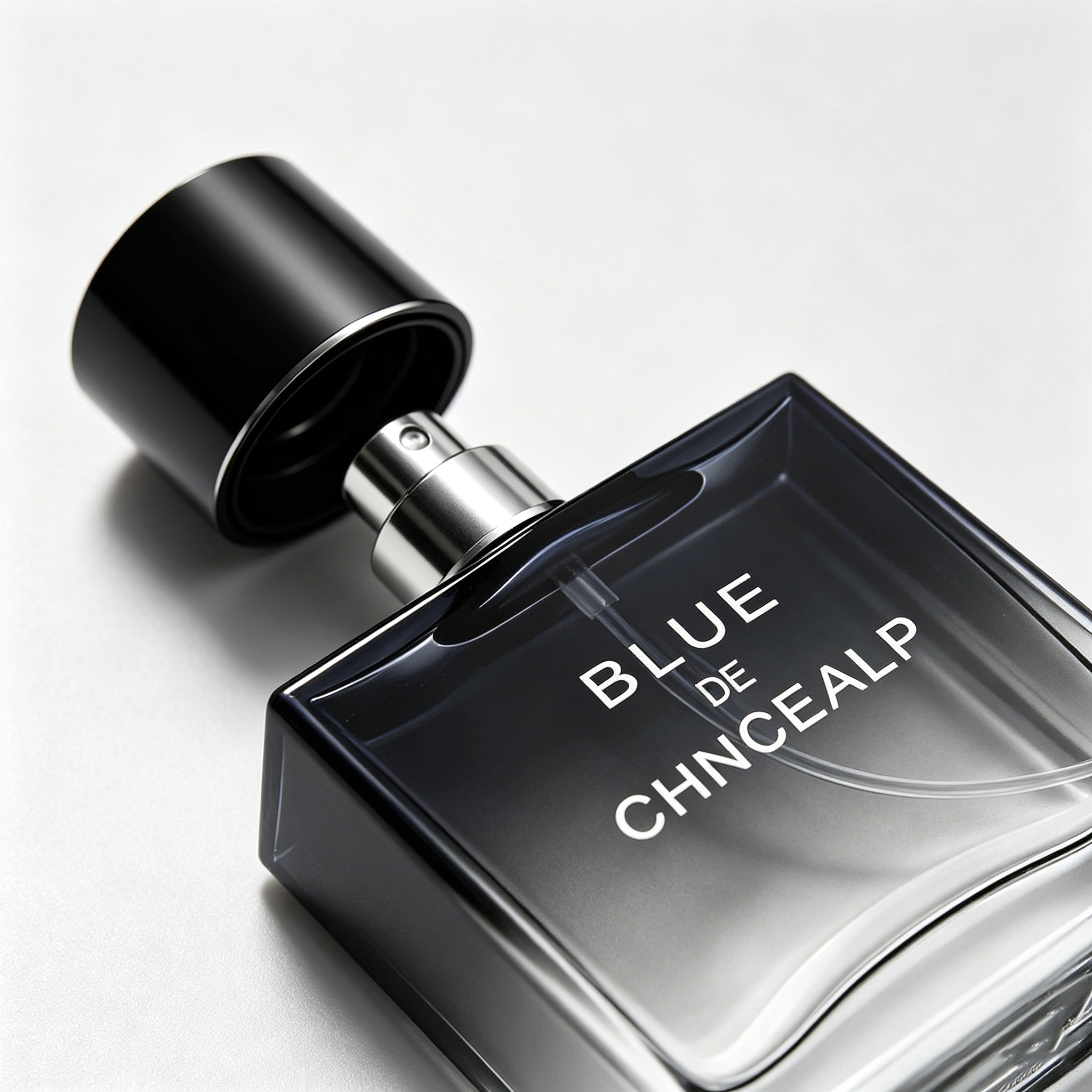 남성용 젠틀맨 블루 마린 향수 50ml 오 드 뚜왈렛  - Fragrance And Perfume 리뷰 및 가격