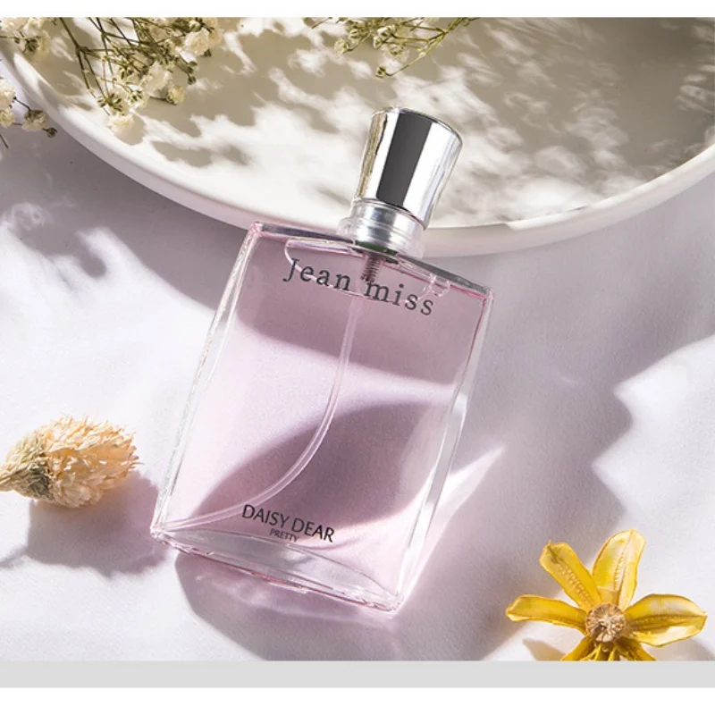 뉴 트루 러브 여성 향수 지속력 있는 꽃향기 프루티 향 - Perfume Fragrance For Women 리뷰 및 가격