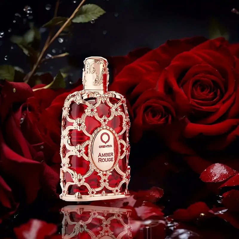 오리엔티의 5가지 중성 향수. C.A 시리즈, 지속력  - Unique Perfume Fragrance 리뷰 및 가격