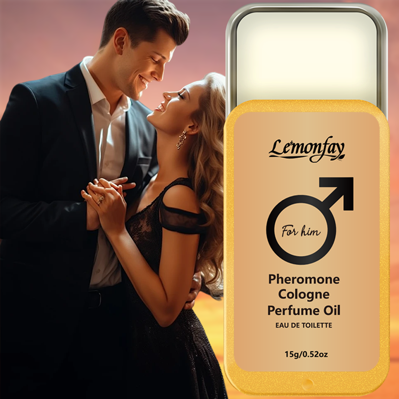레몬페이 남성용 페로몬 몽골 드래곤 향수밤, 오래 지속 - Perfume In Fragrance 리뷰 및 가격