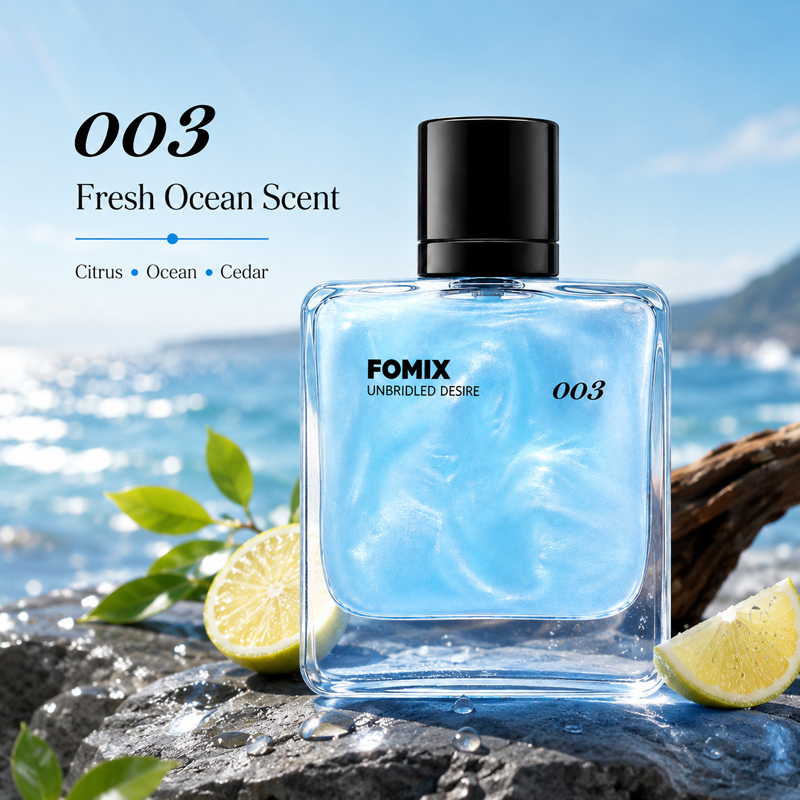 포믹스 남성 향수 세트 2종, 오래 지속되는 프레쉬 오 - Perfume In Fragrance 리뷰 및 가격