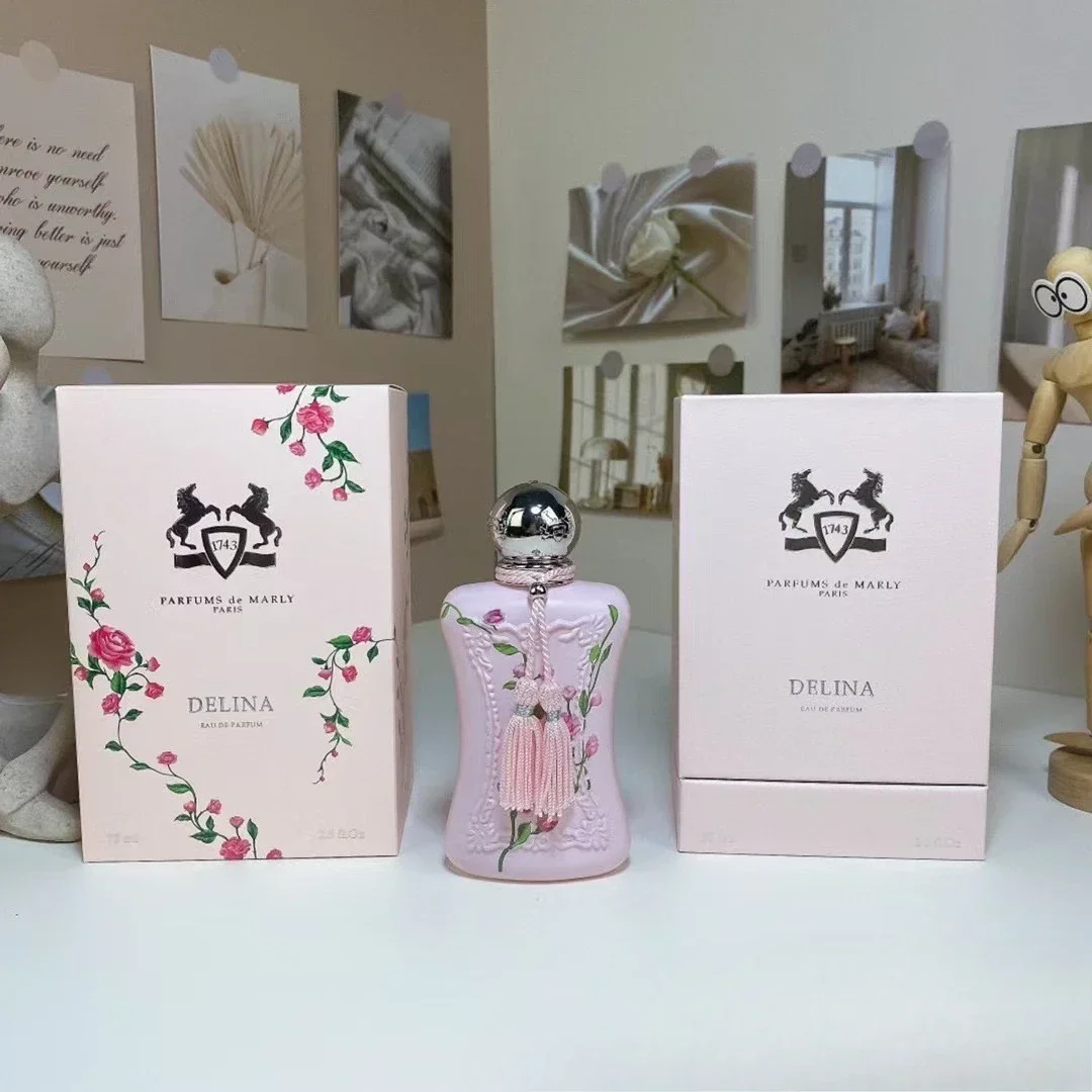 75ML 이국적인 장미향 오 드 퍼퓸 선물 세트 - 2 - Perfume In Fragrance 리뷰 및 가격