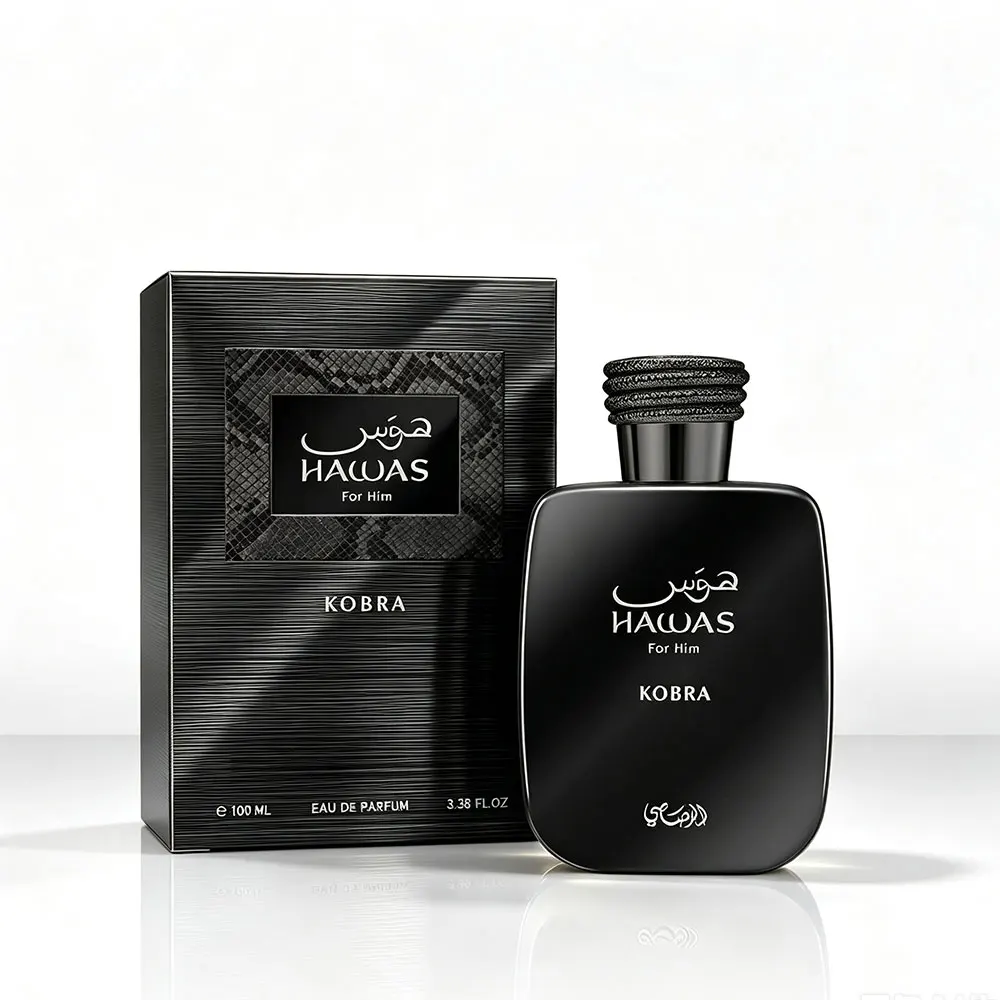 코브라 남성용 페로몬 향수 100ml (3.4 fl.o - Perfume In Fragrance 리뷰 및 가격