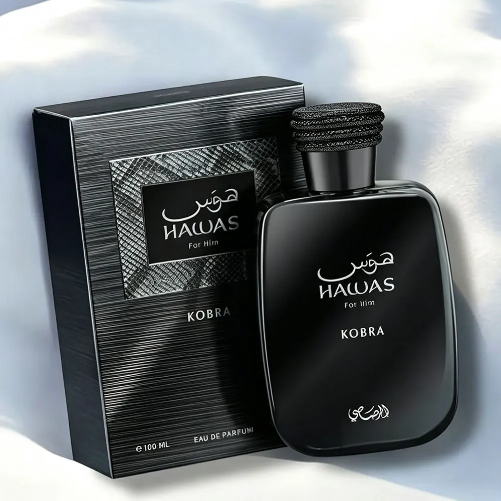 코브라 남성용 페로몬 향수 100ml (3.4 fl.o - Perfume In Fragrance 리뷰 및 가격
