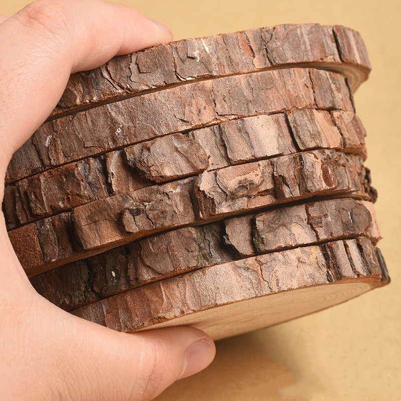 2-16cm 두께 0.5-1.5 cm 나무 껍질 로그  - Oud Wood Chip 리뷰 및 가격