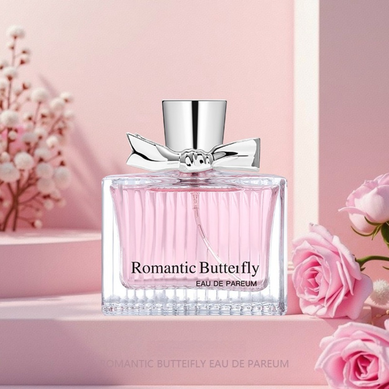 유니크 플로럴 오뜨 꾸뛰르 향수: 플로럴-프루티 향,  - Unique Perfume Fragrance 리뷰 및 가격