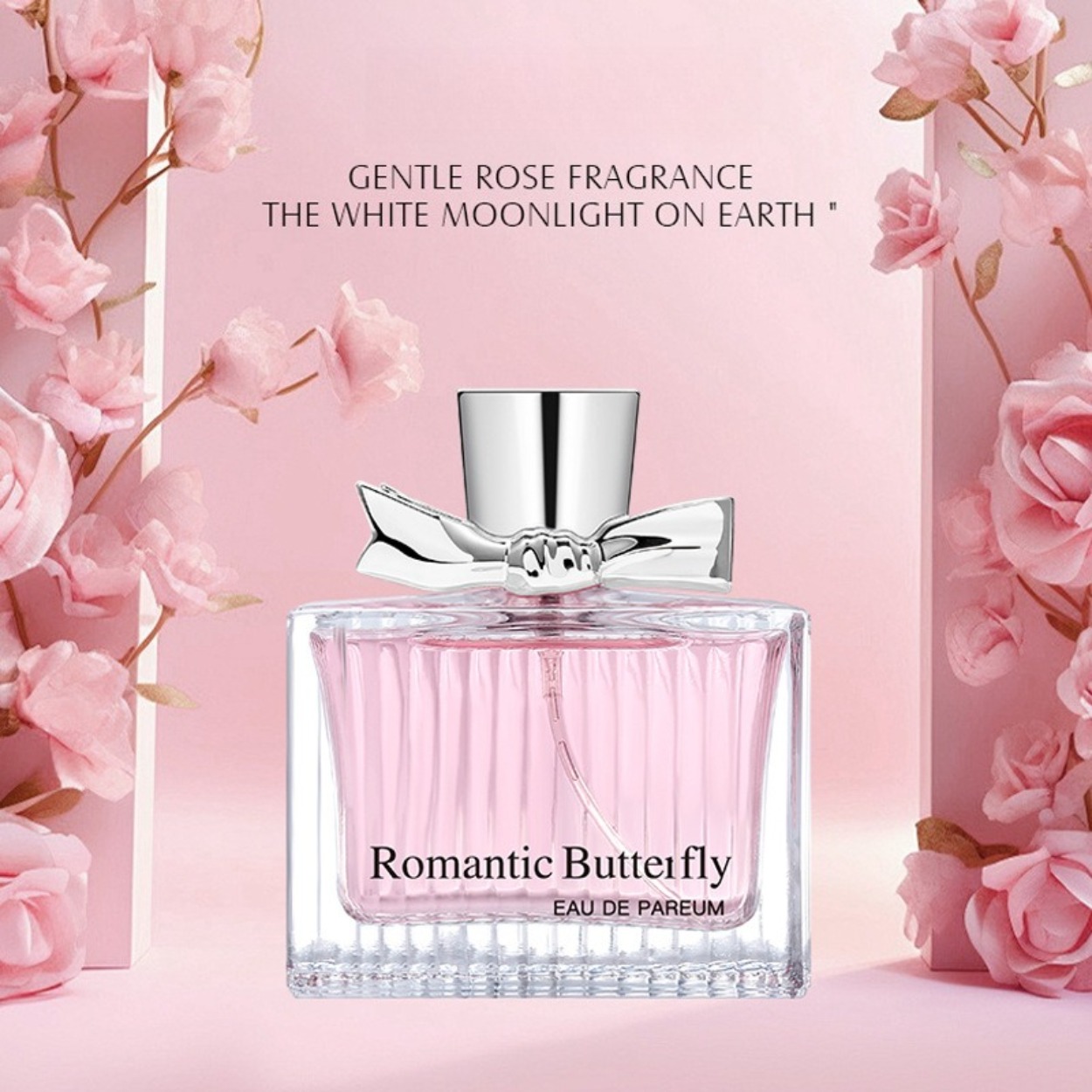 유니크 플로럴 오뜨 꾸뛰르 향수: 플로럴-프루티 향,  - Unique Perfume Fragrance 리뷰 및 가격