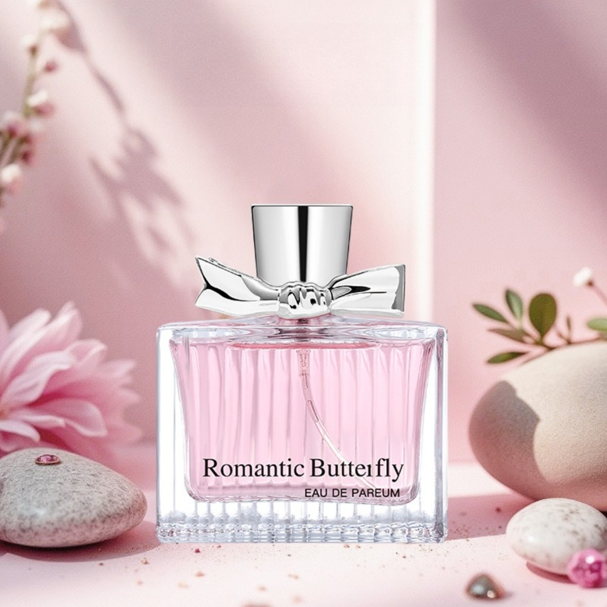 유니크 플로럴 오뜨 꾸뛰르 향수: 플로럴-프루티 향,  - Unique Perfume Fragrance 리뷰 및 가격