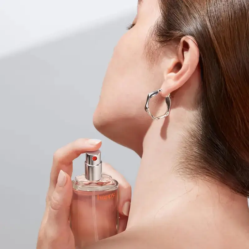 해피 여성용 향수, 3.4온스(100ml), 신선한 향 - Perfume High Fragrance 리뷰 및 가격