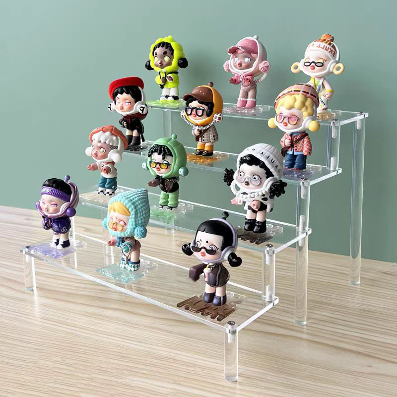 Funko 피규어 주최자, 투명 향수 스탠드, 디저트  - Perfume Villa Fragrance 리뷰 및 가격