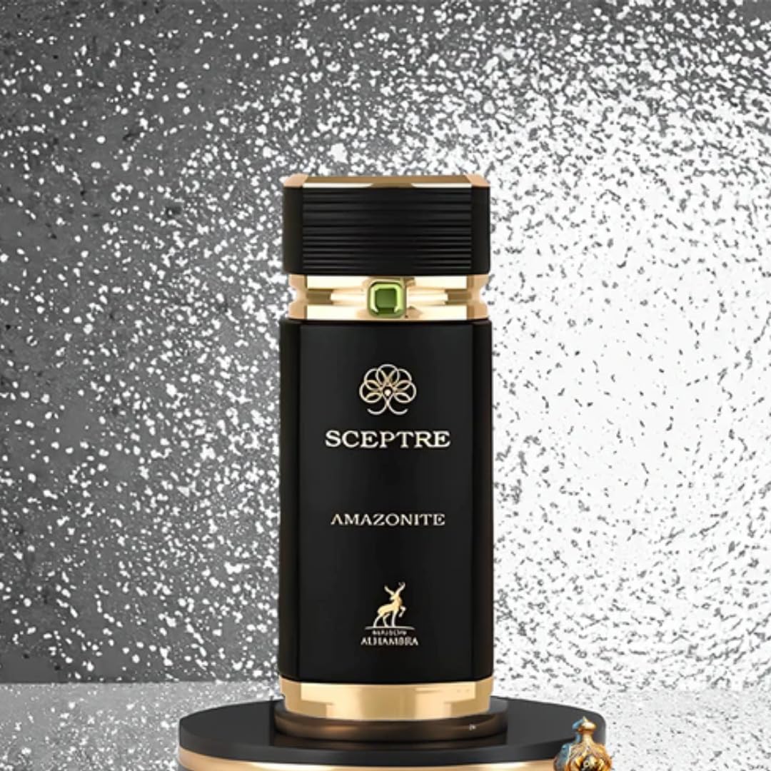 메종 알함브라 셉트레 아마조나이트 오 드 퍼퓸 100m - Perfume Fragrance For Women 리뷰 및 가격